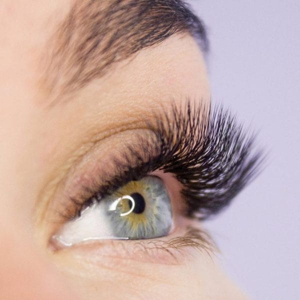 BE SPOKE LASHES TO SUIT YOU