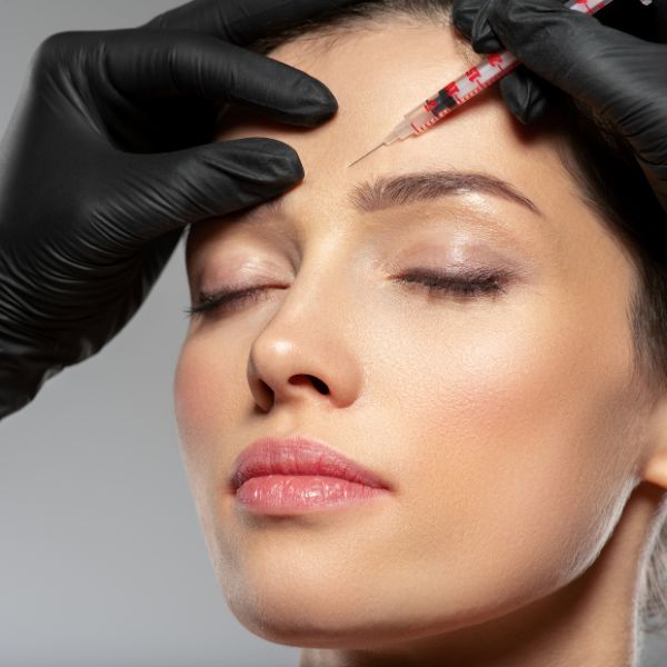 PLASMA FACIALS