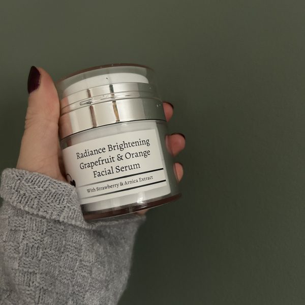 Radiance Facial Serum