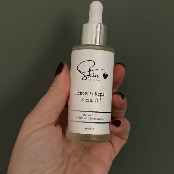 Renew & Repair Facial Oil