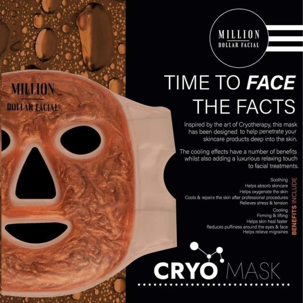 Cryo Mask