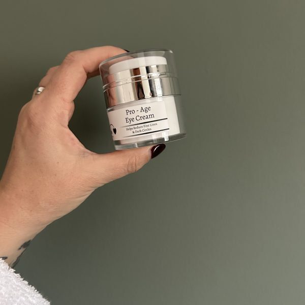 PRO AGE EYE CREAM