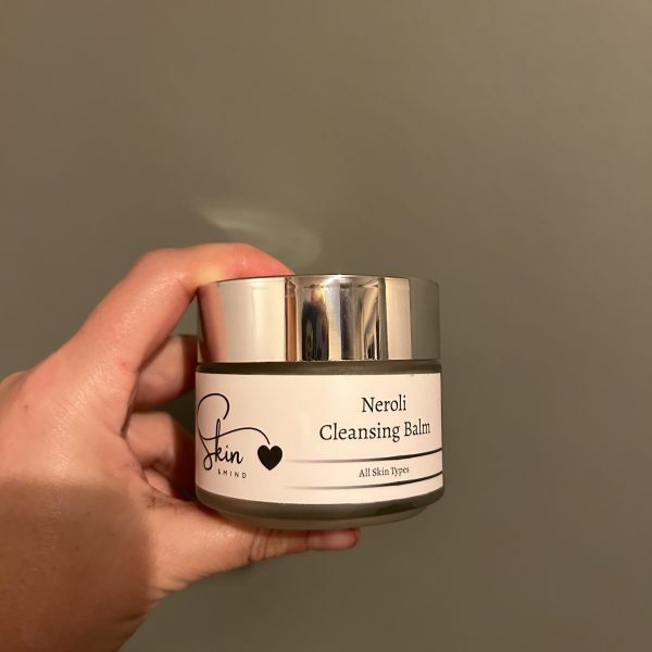 NEROLI CLEANSING BALM