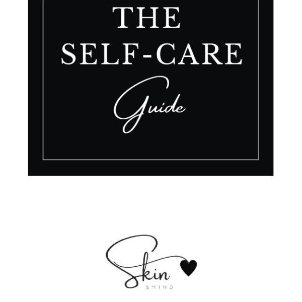 Skin & Mind Self-Care Guide