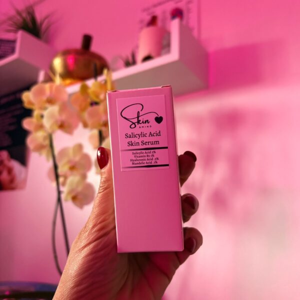 Salicylic Acid Skin Serum